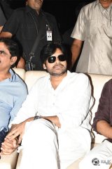 Rangasthalam Success Meet Photos